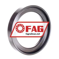 FAG HJ318-E-F1 rulman resim 3