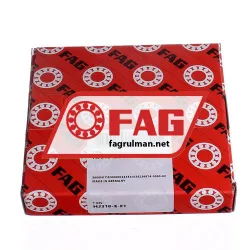 FAG HJ318-E-F1 rulman resim 4