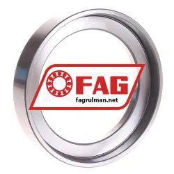 FAG HJ2316-E rulman resim 2