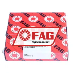 FAG HJ2316-E rulman resim 3