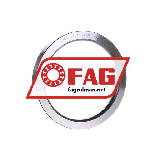 FAG HJ2226-E ürün fotoğrafı 2