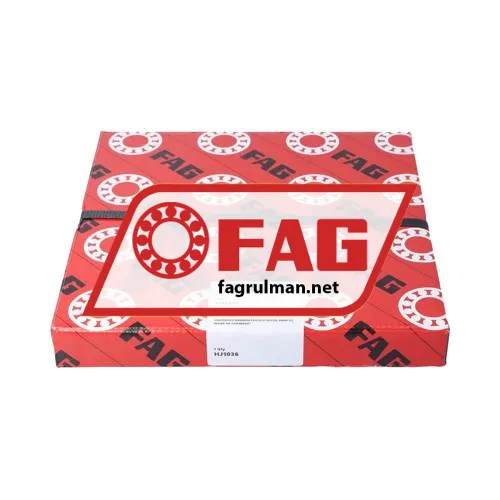 FAG HJ1036 ürün fotoğrafı 3