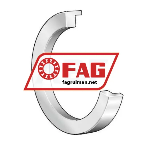 FAG HJ1036 ürün fotoğrafı 5