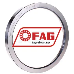 FAG HJ1036 rulman resim 2