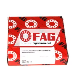 FAG HJ312-E rulman resim 3