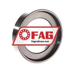 FAG HJ411 rulman resim 2