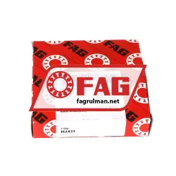 FAG HJ411 rulman resim 3