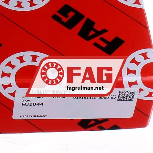 FAG HJ1044 ürün fotoğrafı 5