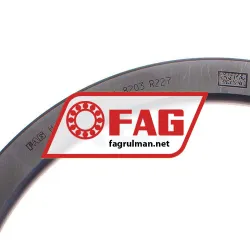 FAG HJ1044 rulman resim 2