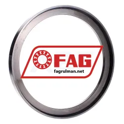 FAG HJ1044 rulman resim 3