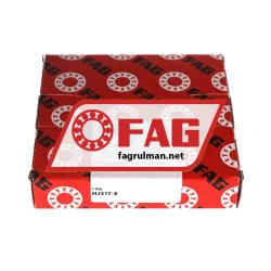 FAG HJ317-E rulman resim 3