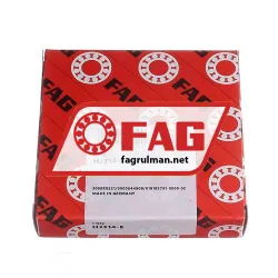 FAG HJ314-E rulman resim 3