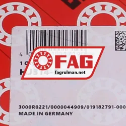 FAG HJ314-E rulman resim 4