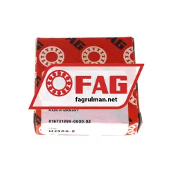 FAG HJ306-E rulman resim 3