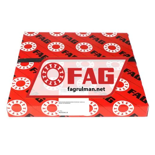 FAG HJ236-E ürün fotoğrafı 3