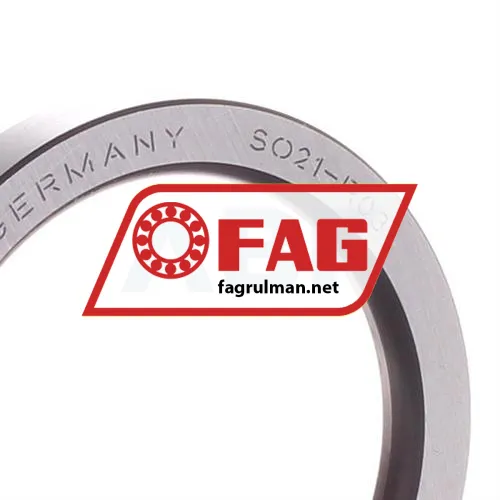 FAG HJ212-E ürün fotoğrafı 2