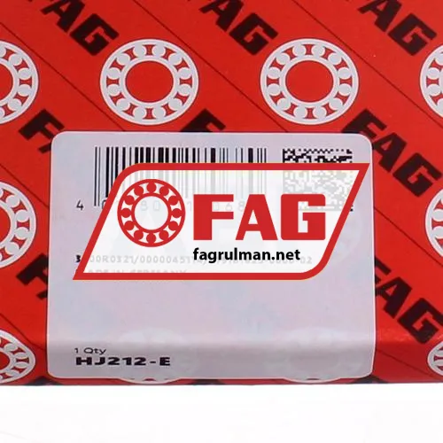 FAG HJ212-E ürün fotoğrafı 5
