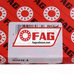 FAG HJ212-E rulman resim 5