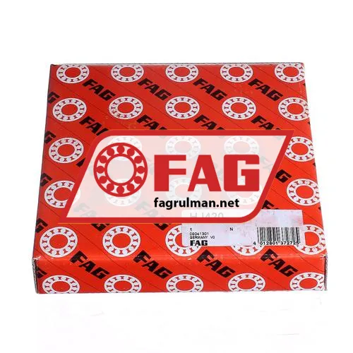 FAG HJ420 ürün fotoğrafı 4