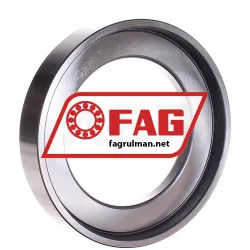FAG HJ420 rulman resim 2