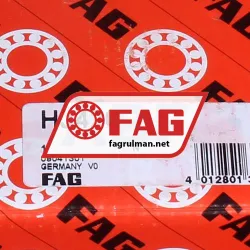FAG HJ420 rulman resim 5