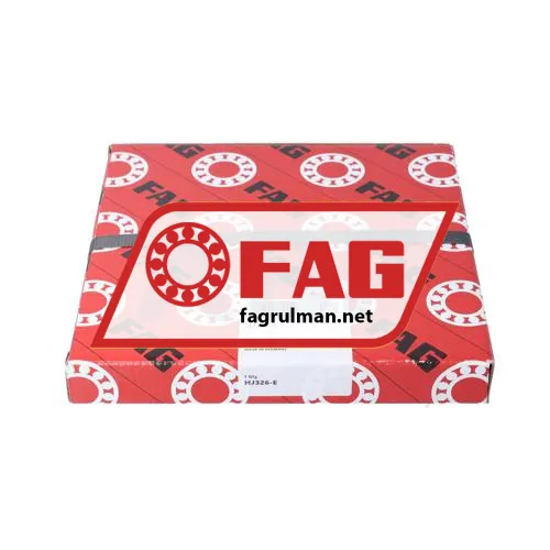 FAG HJ326-E ürün fotoğrafı 3