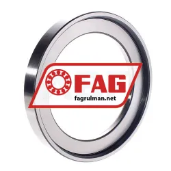 FAG HJ326-E rulman resim 2