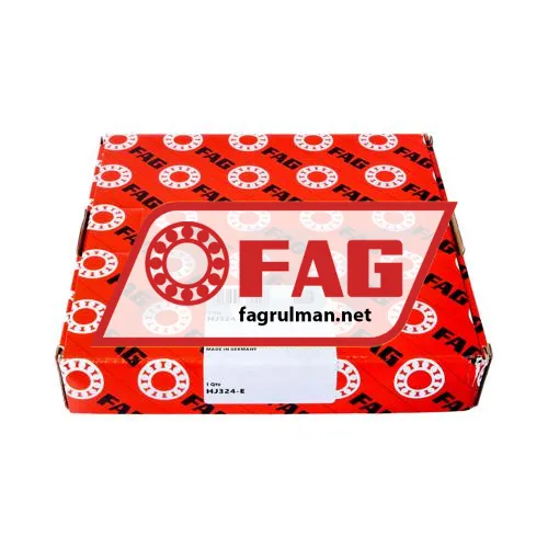 FAG HJ324-E ürün fotoğrafı 3