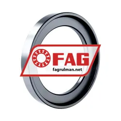 FAG HJ324-E rulman resim 2