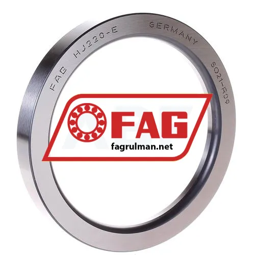 FAG HJ220E ürün fotoğrafı 2