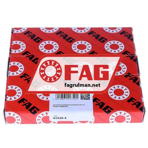 FAG HJ220E ürün fotoğrafı 3