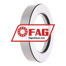 FAG HJ422 rulman resim 2