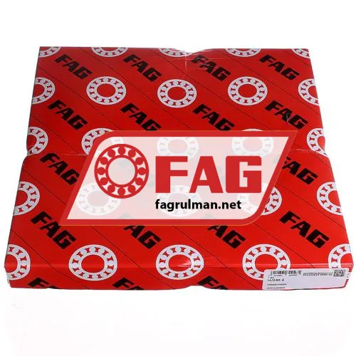 FAG HJ240-E ürün fotoğrafı 5