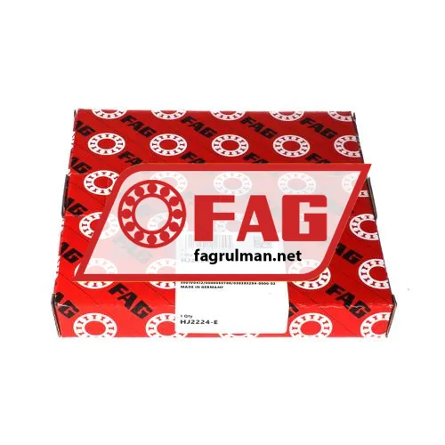 FAG HJ2224-E ürün fotoğrafı 2