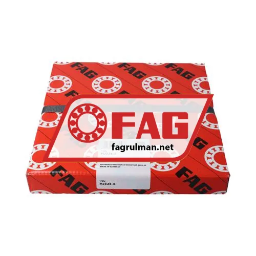 FAG HJ328-E ürün fotoğrafı 3