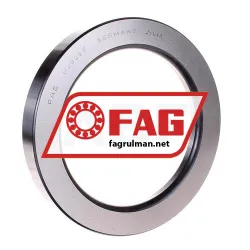 FAG HJ328-E rulman resim 2