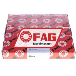 FAG HJ226-E rulman resim 3