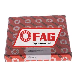 FAG HJ216-E rulman resim 3