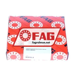 FAG HJ213E rulman resim 3