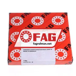 FAG HJ215-E rulman resim 3