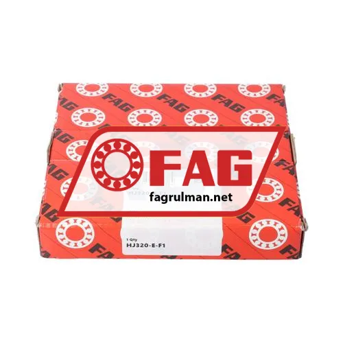 FAG HJ320-E-F1 ürün fotoğrafı 4