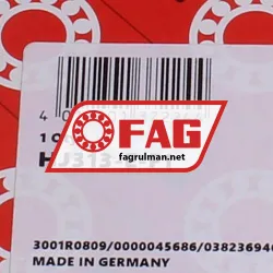 FAG HJ313-E-F1 rulman resim 4
