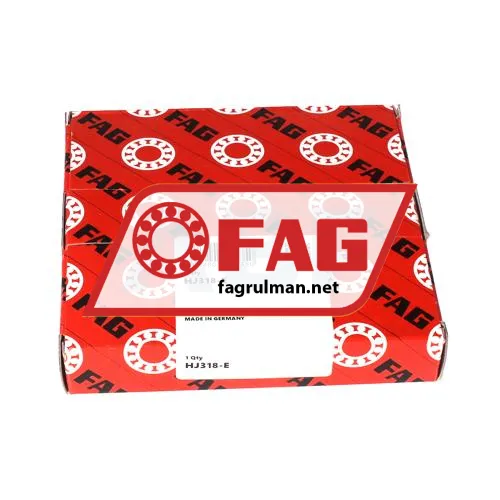 FAG HJ318-E ürün fotoğrafı 3