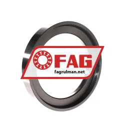 FAG HJ318-E rulman resim 2