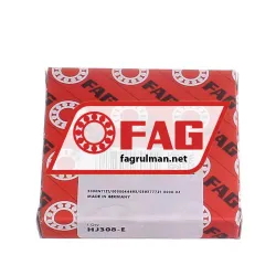 FAG HJ308-E rulman resim 3