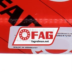 FAG HJ424 rulman resim 6
