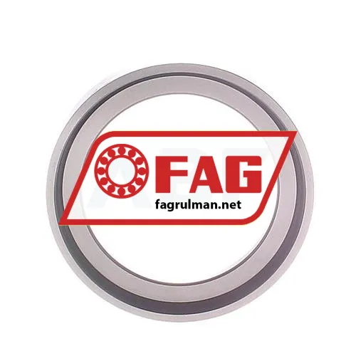 FAG HJ207-E ürün fotoğrafı 2