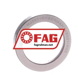 FAG HJ207-E