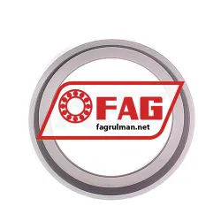 FAG HJ207-E rulman resim 2
