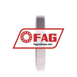FAG HJ207-E rulman resim 3